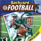 Backyard Football Gba Game Online Play Emulator