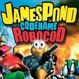 James Pond Codename Robocod Gba Game Online Play Emulator