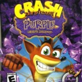 crash bandicoot: purple riptos rampage