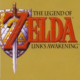legend of zelda: the link's awakening