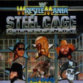 wwf wrestlemania: steel cage challenge