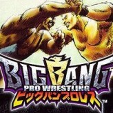 Big Bang Pro Wrestling - NGP Game Online - Play Emulator