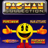 pac-man collection
