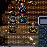 shining force: the legacy of great intention