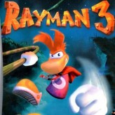 rayman 3 - hoodlum havoc