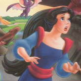 snow white in happily ever after
