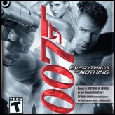 James Bond 007 Everything Or Nothing Gba Game Online Play
