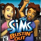 the sims - bustin out
