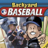 Backyard Baseball Gba Game Online Play Emulator