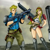 contra: hard corps