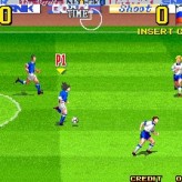 neo geo cup '98: the road to victory