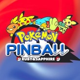 pokemon pinball - ruby & sapphire